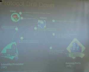 Protocol Drill Down 